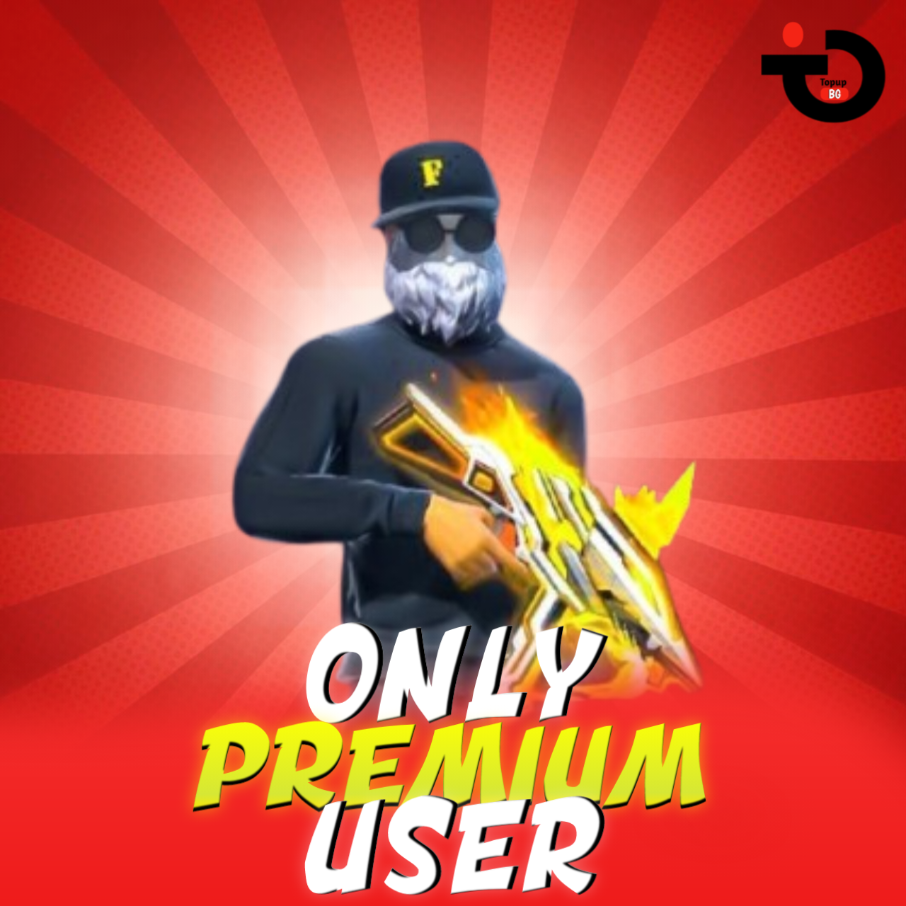 premium users topup