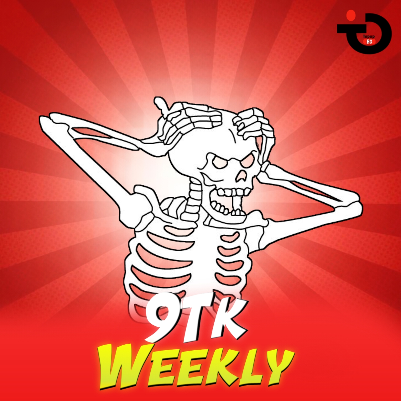WEEKLY 9Tk
