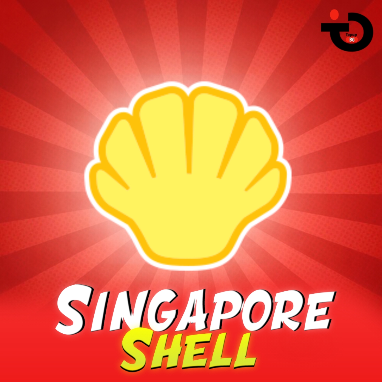 Singapore Shell
