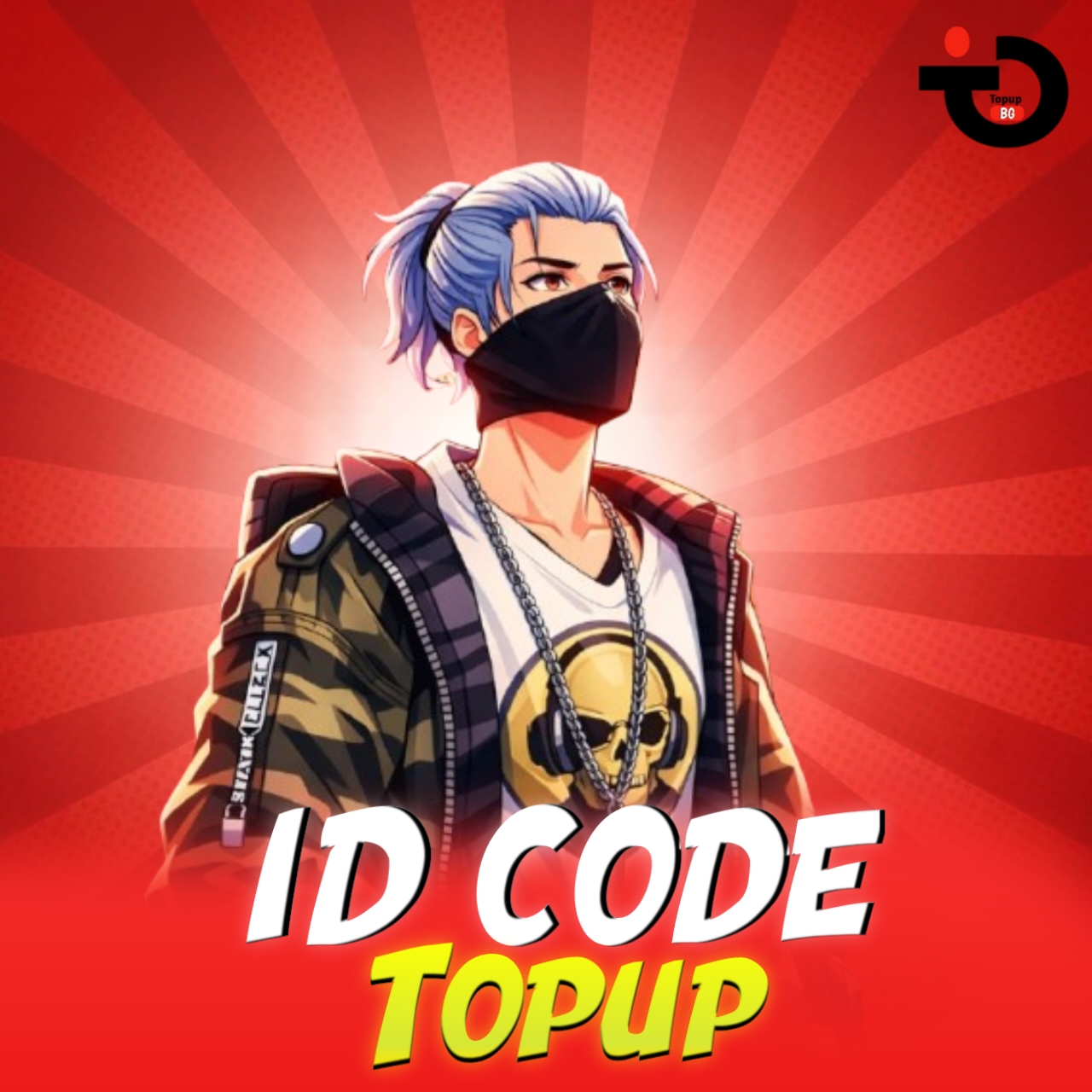 Uid topup BD