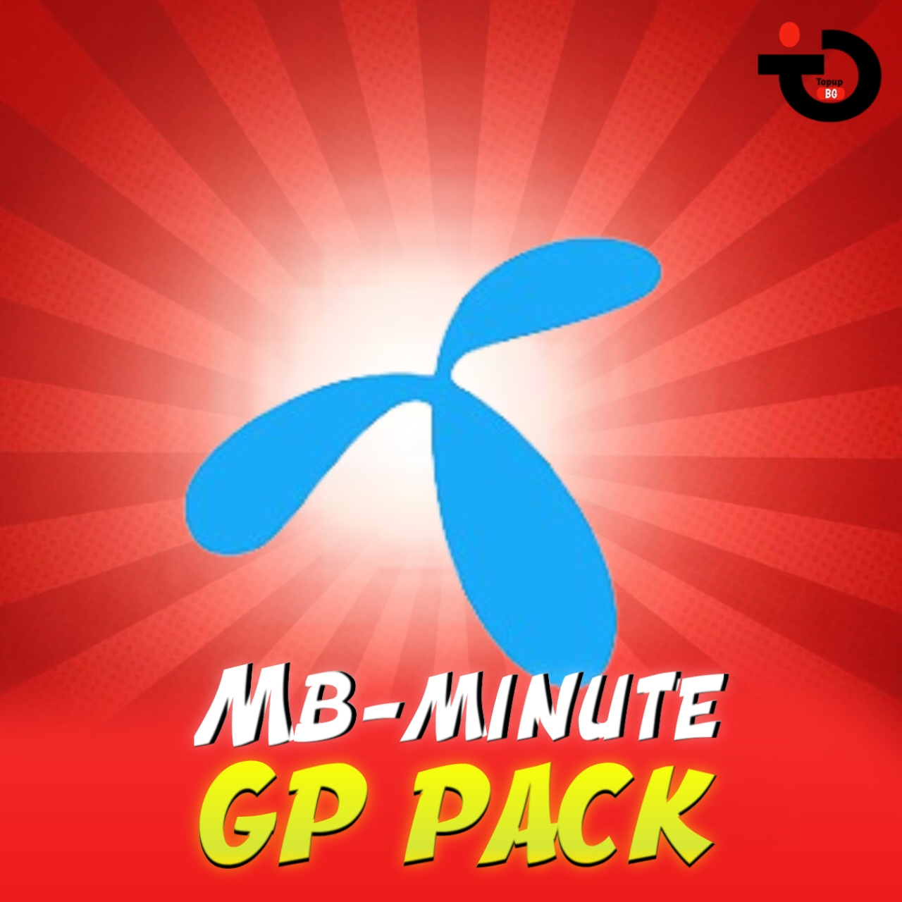 MyGp Mb + Minute Pack